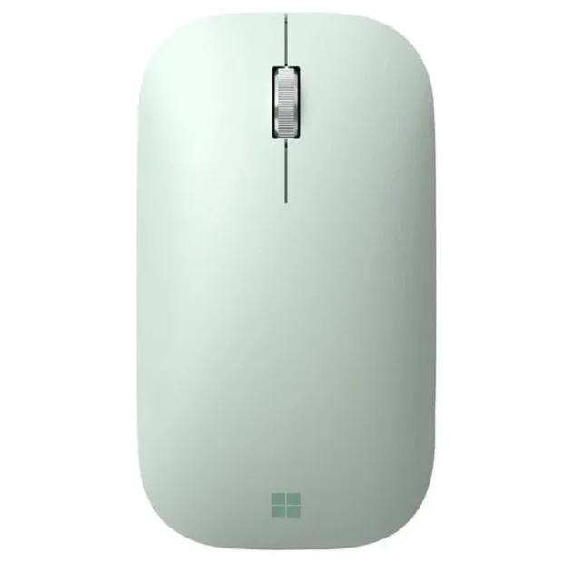 Мышь Microsoft Modern Mobile Mouse (мятный)